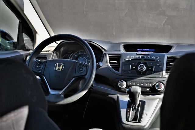 used 2012 Honda CR-V car, priced at $4,480