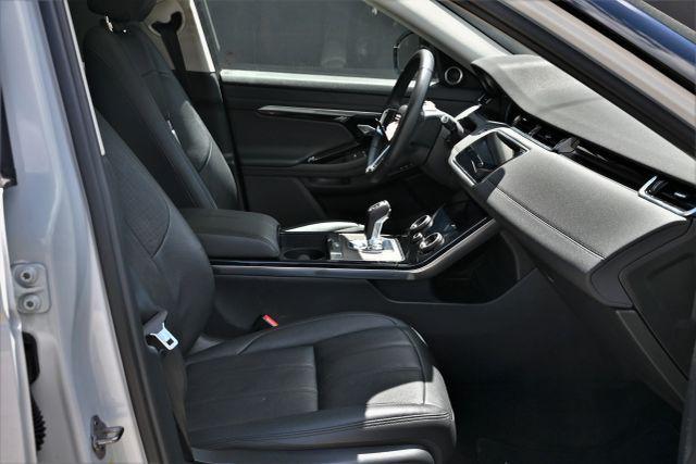 used 2023 Land Rover Range Rover Evoque car, priced at $16,480
