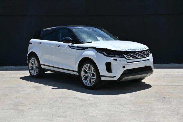 used 2023 Land Rover Range Rover Evoque car, priced at $16,480