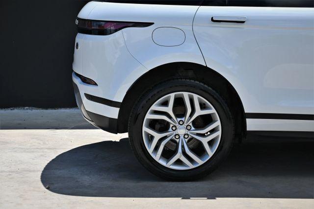 used 2023 Land Rover Range Rover Evoque car, priced at $16,480