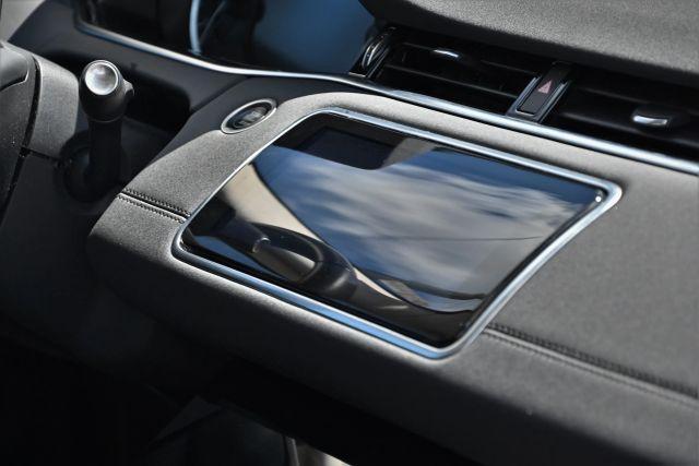 used 2023 Land Rover Range Rover Evoque car, priced at $16,480