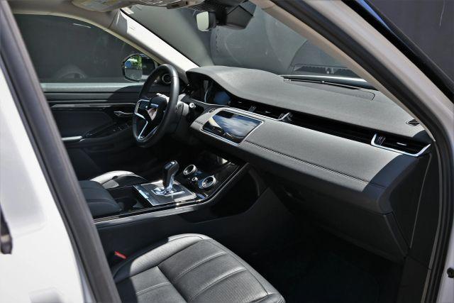 used 2023 Land Rover Range Rover Evoque car, priced at $16,480