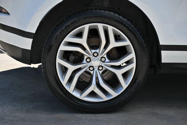 used 2023 Land Rover Range Rover Evoque car, priced at $16,480