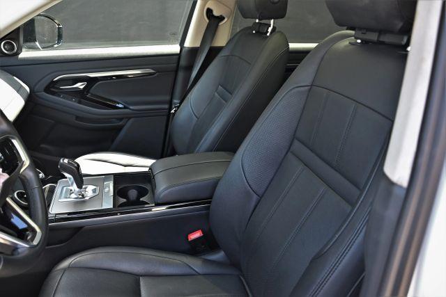 used 2023 Land Rover Range Rover Evoque car, priced at $16,480