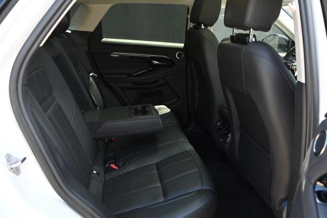 used 2023 Land Rover Range Rover Evoque car, priced at $16,480