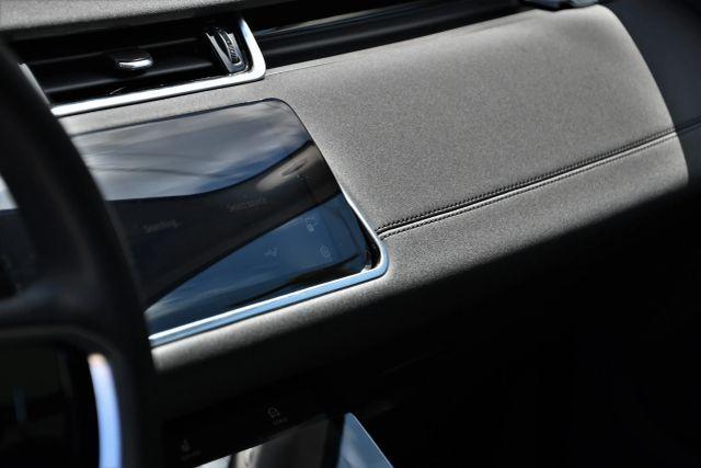used 2023 Land Rover Range Rover Evoque car, priced at $16,480