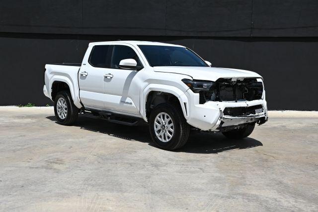 used 2024 Toyota Tacoma car, priced at $19,980