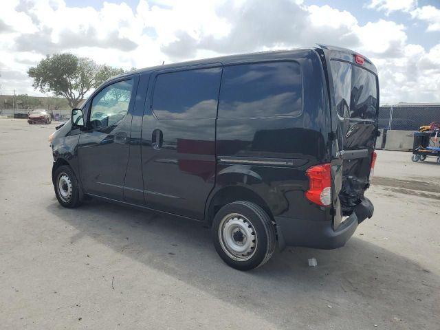 used 2021 Nissan NV200 car, priced at $6,980