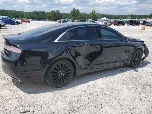 used 2018 Lincoln MKZ car, priced at $3,980