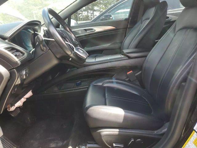 used 2018 Lincoln MKZ car, priced at $3,980