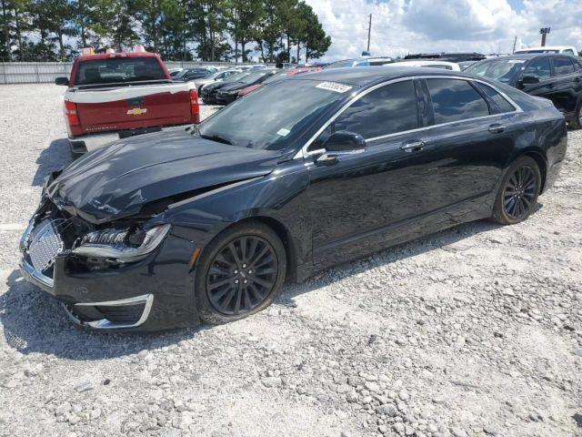 used 2018 Lincoln MKZ car, priced at $3,980