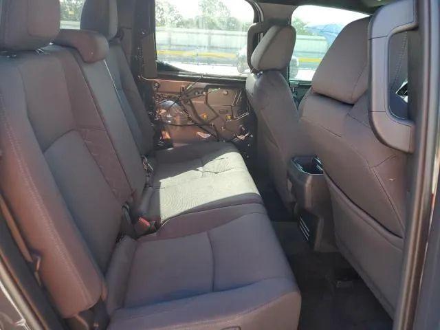 used 2024 Toyota Tacoma car, priced at $19,980