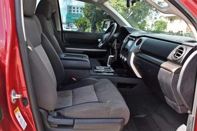 used 2017 Toyota Tundra car, priced at $12,980