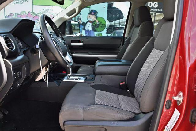 used 2017 Toyota Tundra car, priced at $12,980
