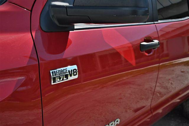 used 2017 Toyota Tundra car, priced at $13,950