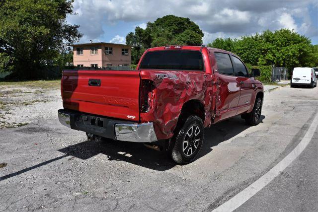 used 2017 Toyota Tundra car, priced at $13,950