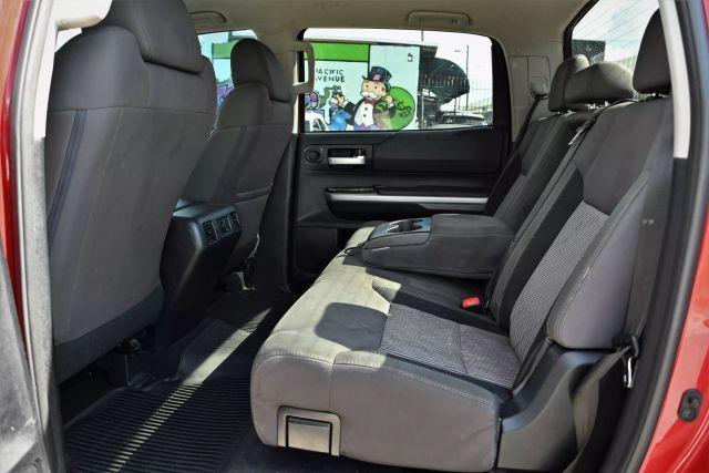 used 2017 Toyota Tundra car, priced at $13,950