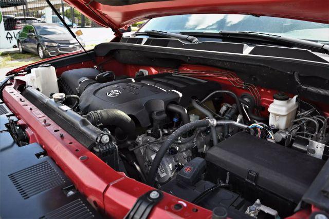 used 2017 Toyota Tundra car, priced at $12,980