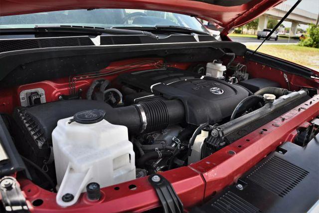 used 2017 Toyota Tundra car, priced at $13,950