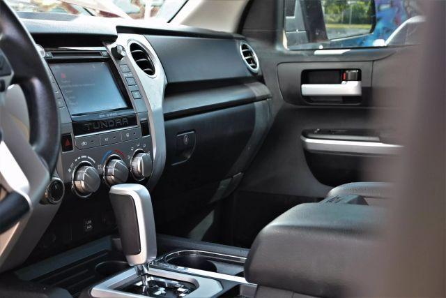 used 2017 Toyota Tundra car, priced at $13,950