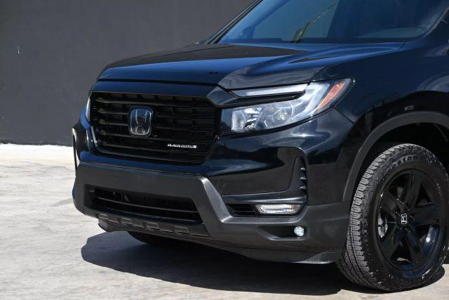 used 2023 Honda Ridgeline car, priced at $25,480