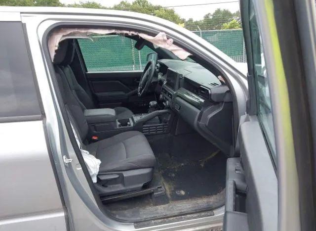 used 2024 Toyota Tacoma car, priced at $13,980