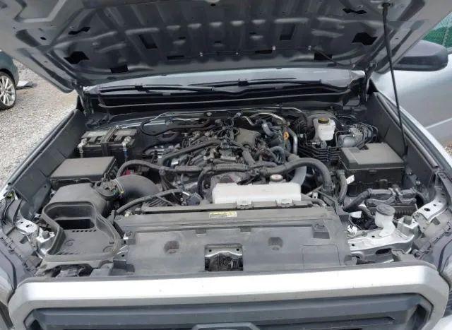 used 2024 Toyota Tacoma car, priced at $13,980