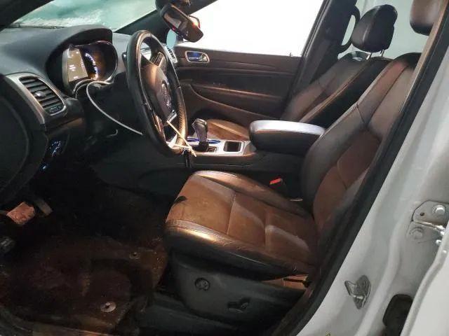 used 2020 Jeep Grand Cherokee car, priced at $9,980