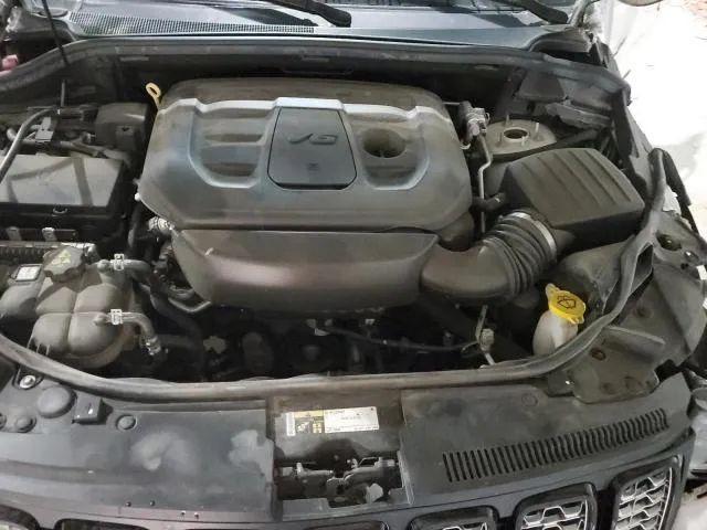 used 2020 Jeep Grand Cherokee car, priced at $9,980