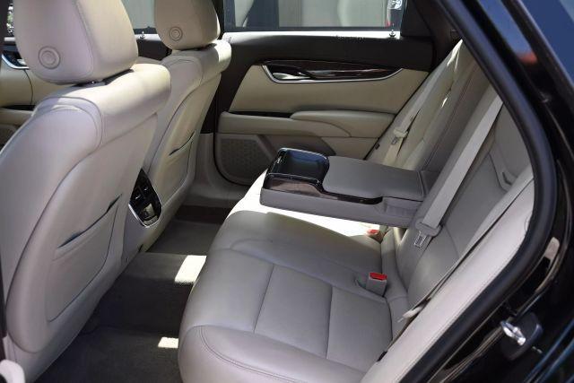 used 2016 Cadillac XTS car, priced at $7,980
