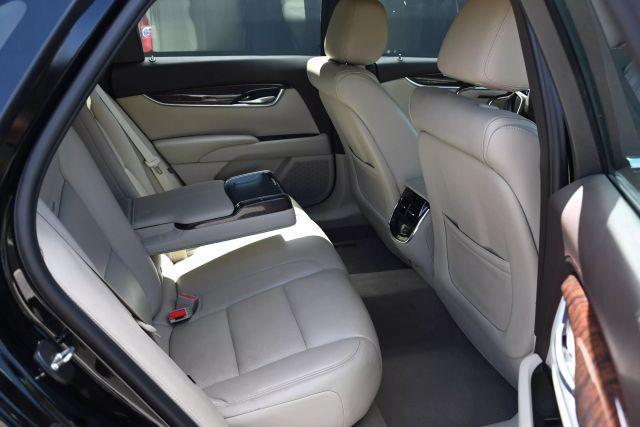 used 2016 Cadillac XTS car, priced at $7,980