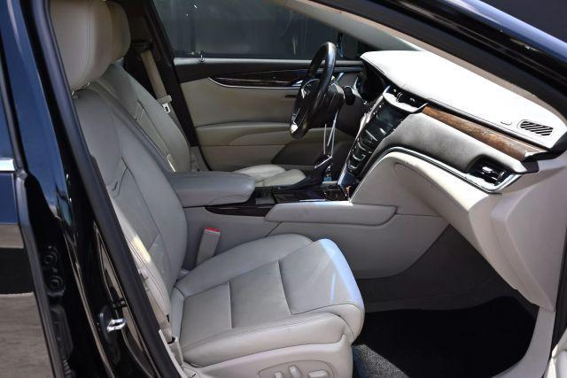 used 2016 Cadillac XTS car, priced at $7,980