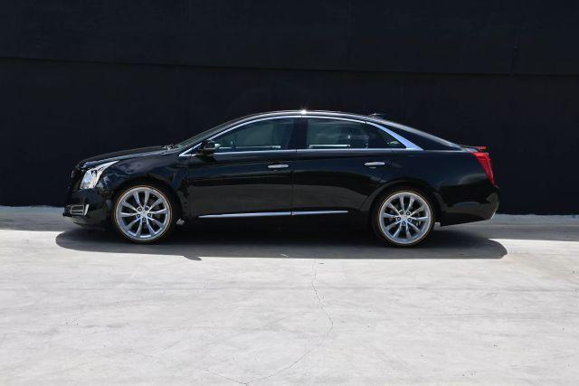 used 2016 Cadillac XTS car, priced at $7,980