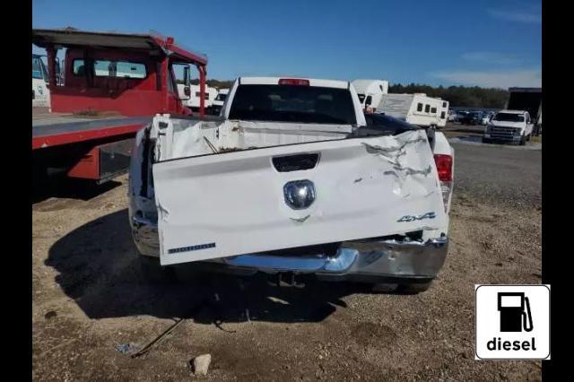 used 2022 Ram 3500 car, priced at $12,980