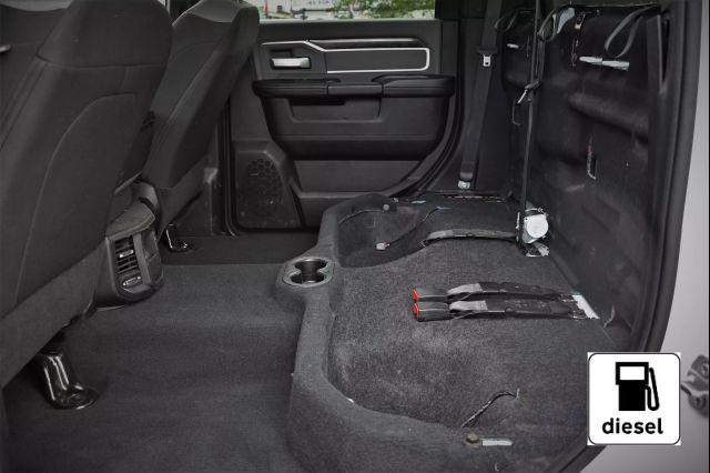 used 2022 Ram 3500 car, priced at $16,450
