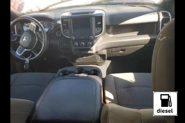 used 2022 Ram 3500 car, priced at $12,980