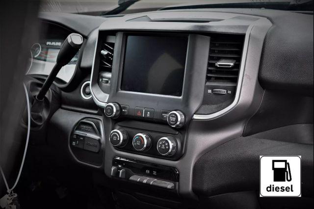 used 2022 Ram 3500 car, priced at $16,450