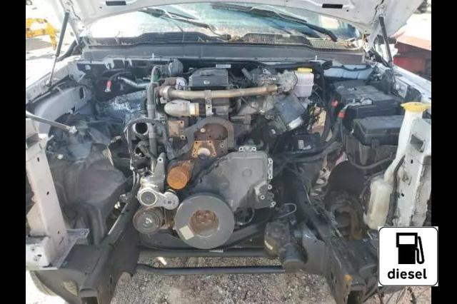 used 2022 Ram 3500 car, priced at $12,980