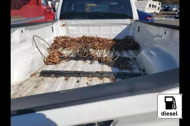 used 2022 Ram 3500 car, priced at $12,980