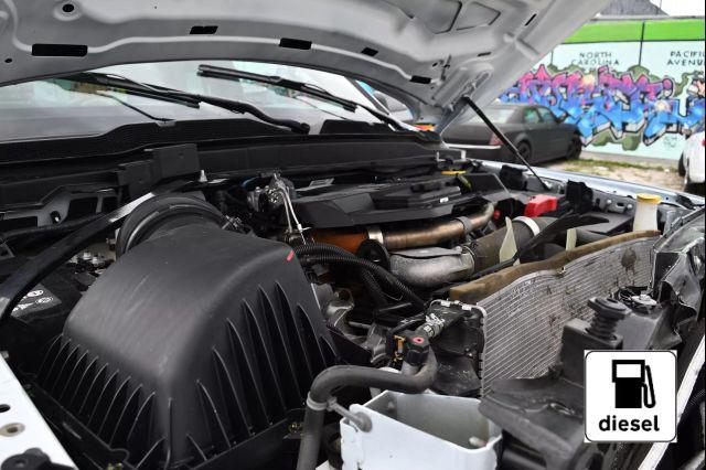 used 2022 Ram 3500 car, priced at $16,450