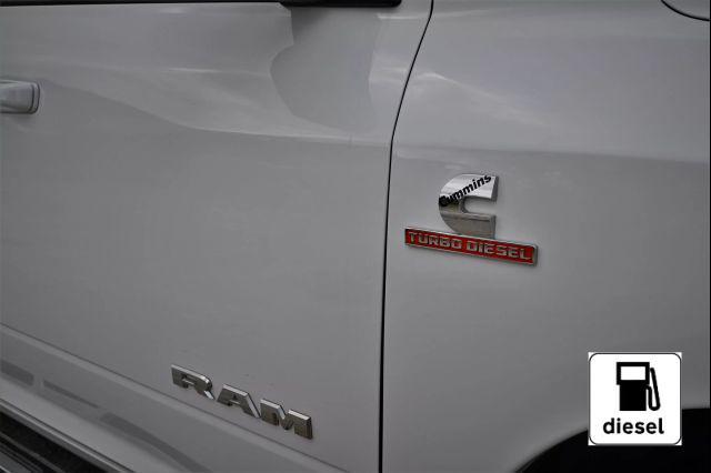 used 2022 Ram 3500 car, priced at $16,450
