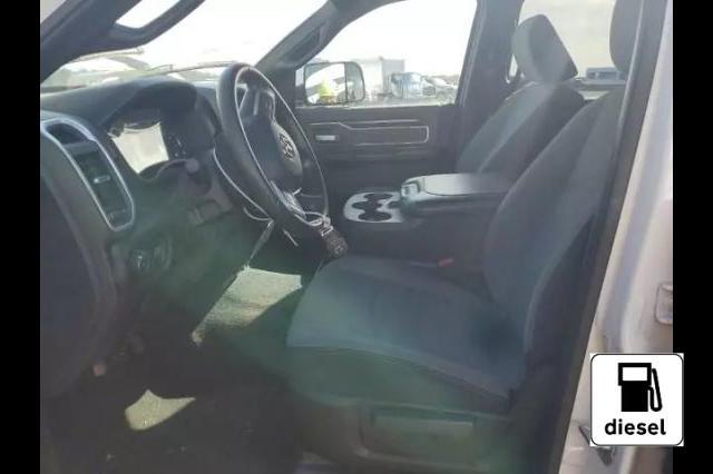 used 2022 Ram 3500 car, priced at $12,980