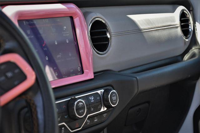 used 2021 Jeep Wrangler Unlimited car, priced at $10,980
