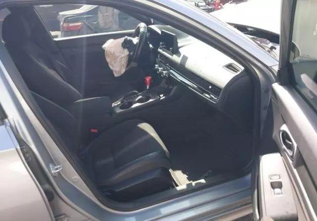 used 2022 Honda Civic car, priced at $5,980