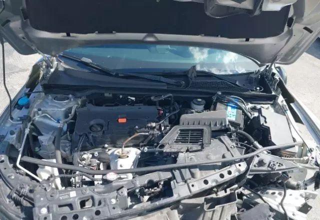 used 2022 Honda Civic car, priced at $5,980