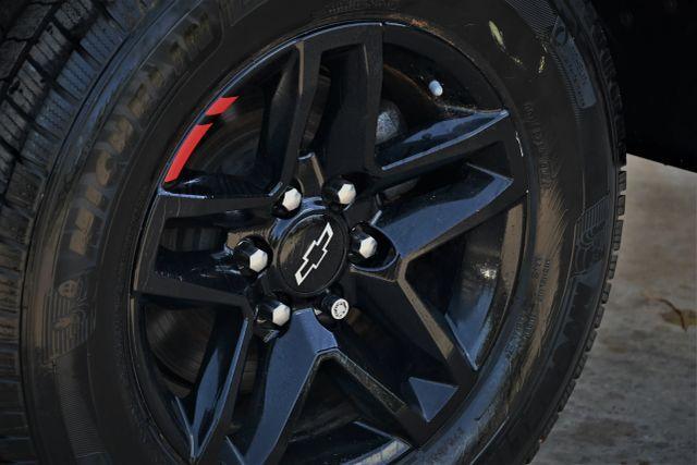 used 2019 Chevrolet Silverado 1500 car, priced at $15,980