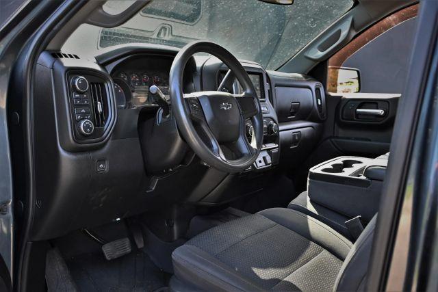 used 2019 Chevrolet Silverado 1500 car, priced at $15,980