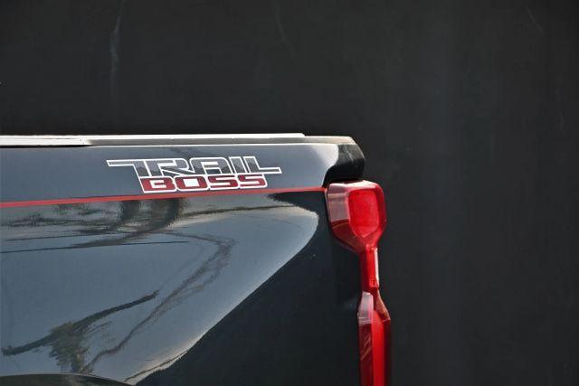 used 2019 Chevrolet Silverado 1500 car, priced at $15,980