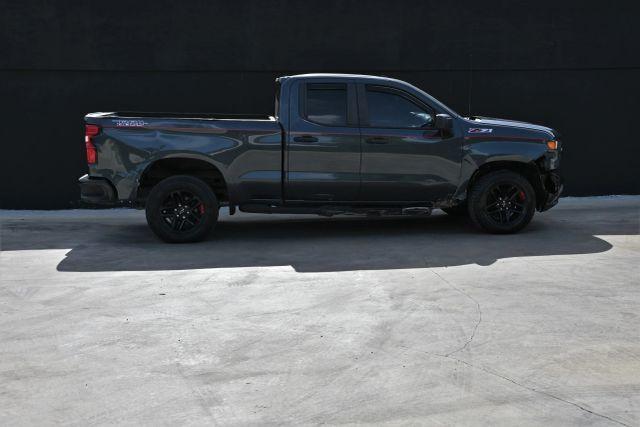 used 2019 Chevrolet Silverado 1500 car, priced at $15,980
