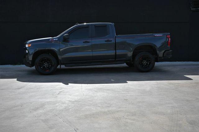 used 2019 Chevrolet Silverado 1500 car, priced at $15,980